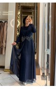 Çınar Özkan Elbise 5070
